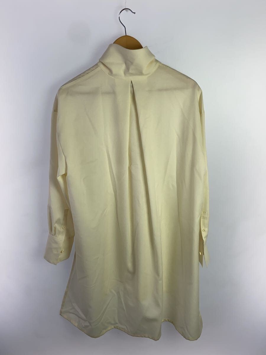 TOMORROWLAND altra camicia manica lunga S lana bianca 39 06 84 06702 usata