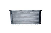 KüHler, MotorabküHlung Nrf 54602 FüR OE 443121253E - 893121253A