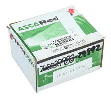 Asco MP-C-080 Solenoid Valve Neu