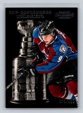 Matt Duchene vs. John Tavares 4