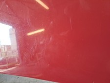 Capot Suzuki SWIFT