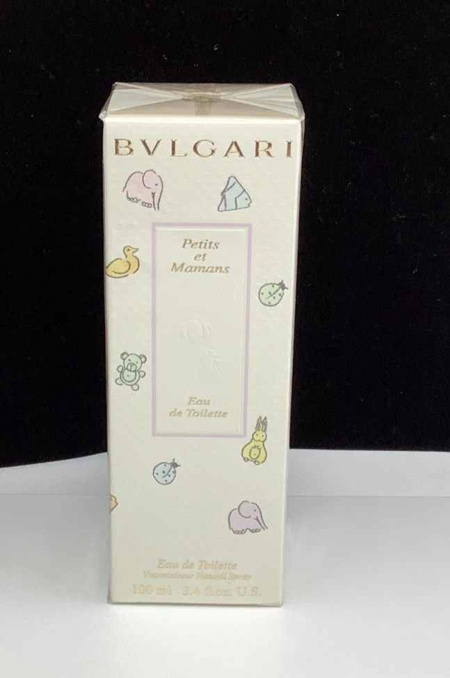 Bvlgari Petits et Mamans Eau de Toilette for Women for sale | eBay