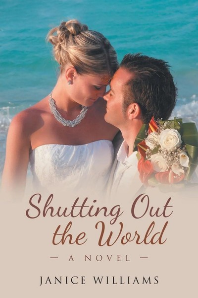 Janice Williams | Shutting Out The World | Taschenbuch | Englisch (2022)-image