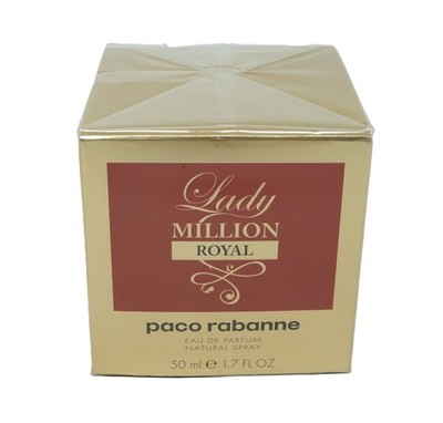 Paco Rabanne Lady Million Royal Eau de Parfum 50 ml
