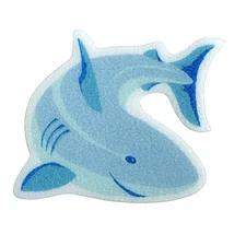 Shark Tub Tattoos (5-Count)