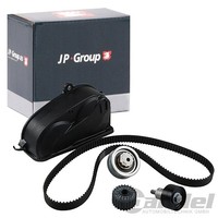 JP Group ZAHNRIEMEN-SATZ Passend FüR Audi A1 A3 Q3 Seat Ibiza Leon MII Toledo SK