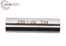 Meyer .5500ZP English Z Gage Pin