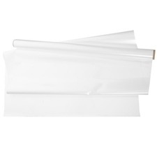 White Board Stick on Wall Large Dry Erase Whiteboard Paper Stickers