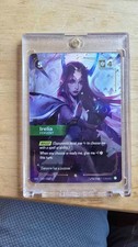 Irelia, Fervent — live eBay listing