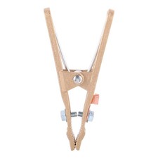 260 A Ground Clamp Welding Earth Clip Heavy Duty Electric Welder