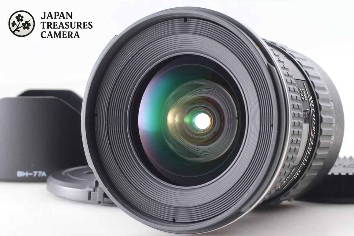 Tokina AT-X PRO Camera Lenses for sale | eBay