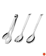Buffet 3-Piece Salad Serving Set