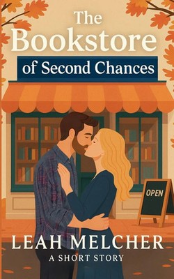 Leah Melcher | The Bookstore of Second Chances | Taschenbuch | Englisch (2025)