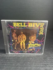 WBBD Booty City by Bell Biv DeVoe CD