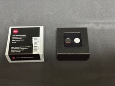 Leica Shutter Button - Black