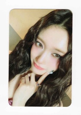 IVE - 4th Mini IVE SECRET [SOUNDWAVE] PREORDER BENEFIT EXCLUSIVE