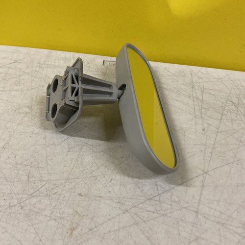 2008-2014 SUZUKI SPLASH INTERIOR REAR VIEW MIRROR MANUAL DIMMING Ref2 - Picture 21 of 24
