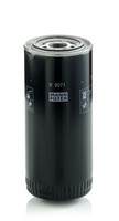 ÖLfilter Mann Filter W 9071 MotorÖLfilter SchmierÖLfilter