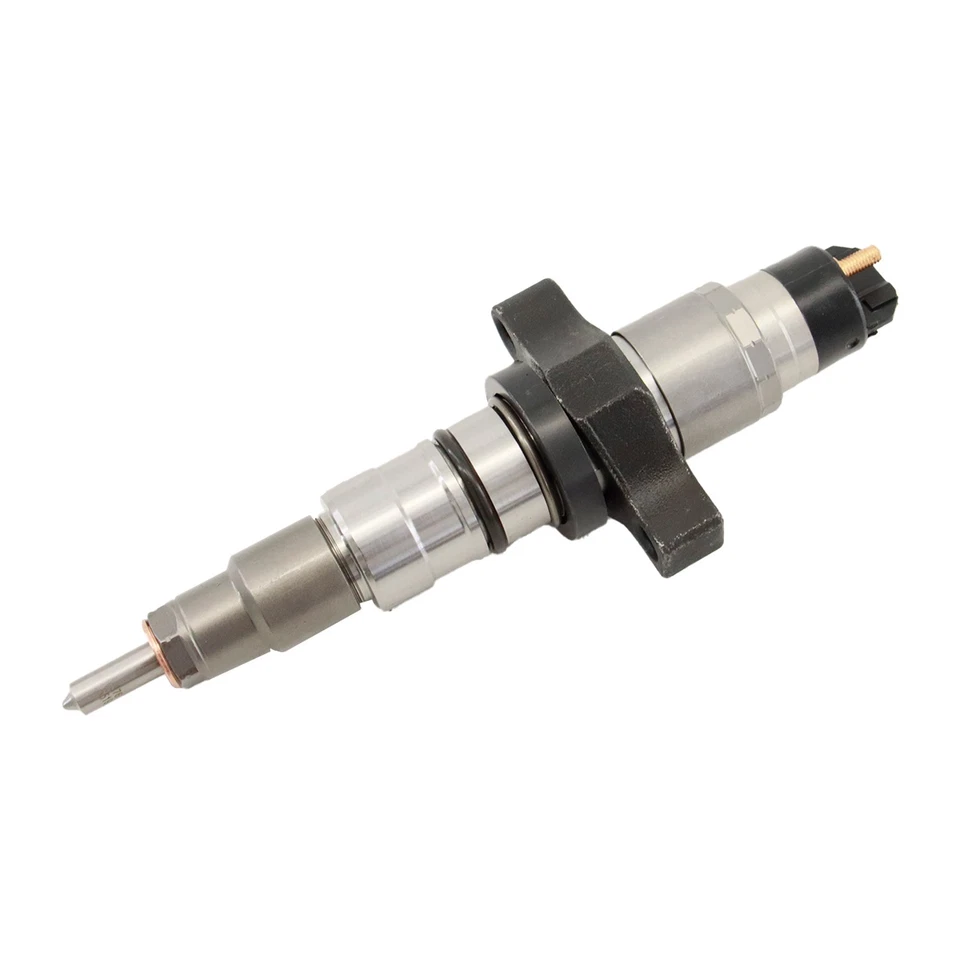 6× Bosch Fuel Injector For 2003 2004 Dodge Ram2500 3500 Cummins 5.9L 0445120255 - Image 4 of 4