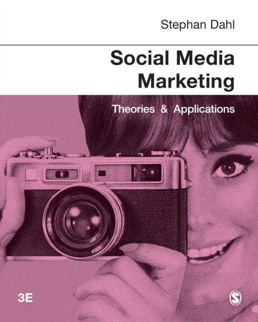 Social Media Marketing by Stephan Dahl (Paperback Book)
