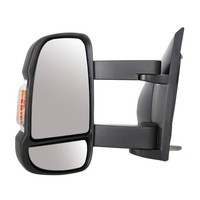 AußEnspiegel Links Elektrisch Langer Spiegelarm Fiat Ducato 250 735620763