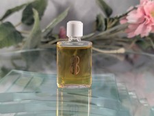 Nude Bill Blass 香水- 一款1991年女用香水