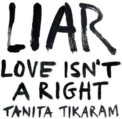 Tanita Tikaram - Liar (Love Isn't A Right) [Indie-Exclusive Flesh Pink Vinyl]