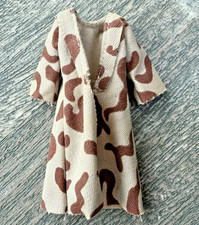 Product Image: Kenner Star Wars 1984 Hans Solo Camo Trench Coat Vintage