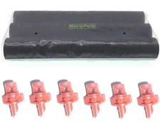 Cloning Collars, Neoprene Inserts 2 inch for Clone Machines and 2 in Net Pots...