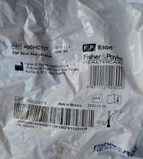 Lot of 9 F P Eson Seal Nasal Cushion Size Medium 400HC127 New  Sealed CPAP