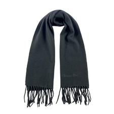 Vintage Christian Dior Scarf Muffler