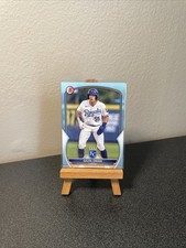 2023 Bowman Prospects Gavin Cross #BP-109 Sky Blue /499