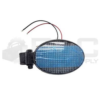 NEW J.W. SPEAKER 771 WORK LIGHT