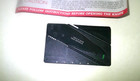 2 New Micro 180 Credit Card Folding Knife - Discreet & Portable - NOT A TOY  (2) — photo 4