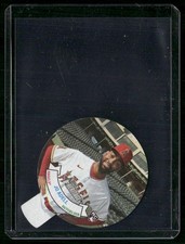 2021 Topps Heritage #4 Jo Adell 1972 Topps Candy Lids