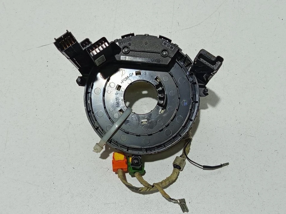 SENSORE ANGOLO STERZATA PER AUDI A4 Avant (8ED) 4E0953541 BLB (04>08) - Immagine 2 di 4