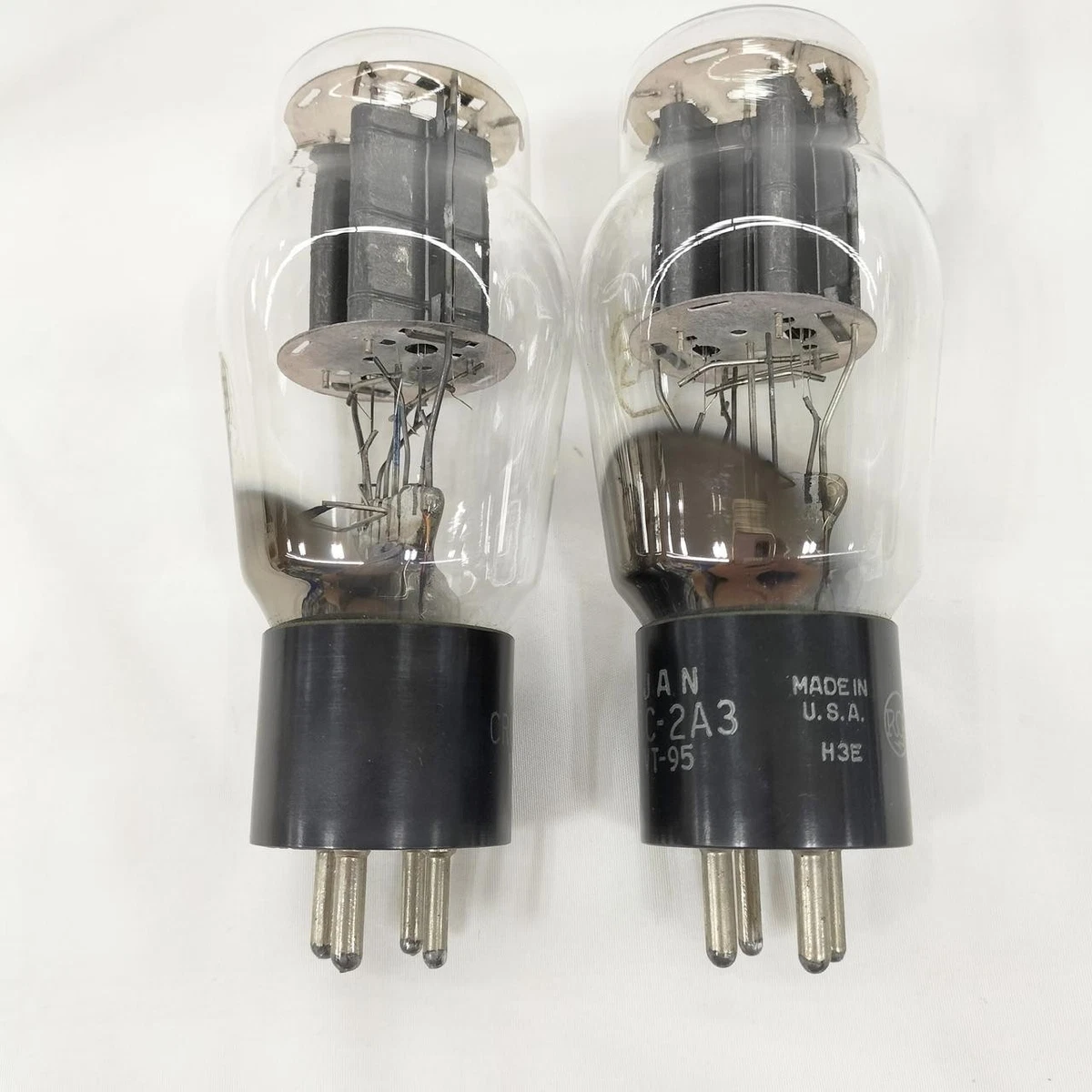 RCA 2a3 | eBay
