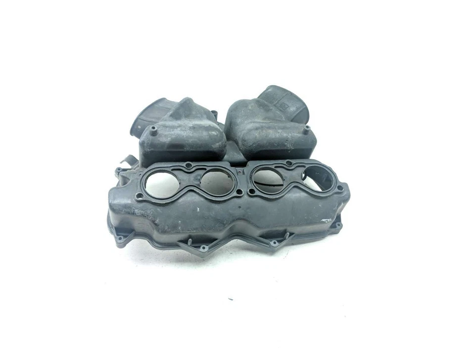 Filtro limpiador de caja de aire de admisión 03 Honda CBR600RR CBR 600 A Foto 2 de 4