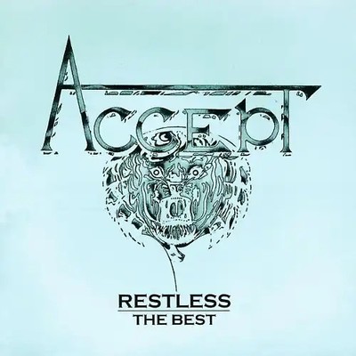 Accept - Restless the Best
