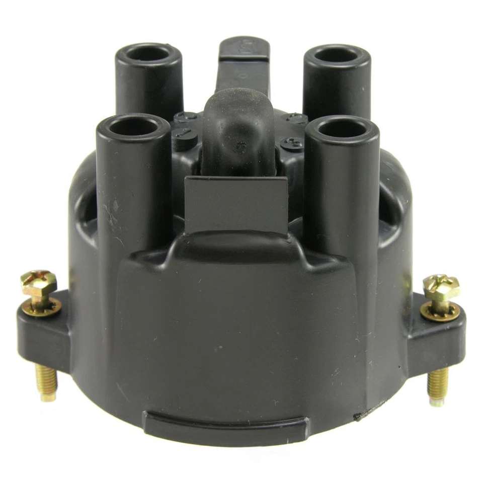 Tapa de distribuidor compatible con Nissan 240SX WVE 1995-1998 DE NTK Foto 2 de 4
