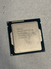 Intel Core i7-4770K Quad Core Processor SR147...