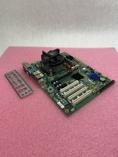 Advantech AIMB-784 Motherboard Intel Core i7-4770S 3.1GHz 16GB RAM w/IO