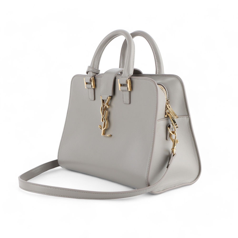 Borsa a tracolla Saint Laurent Baby Cabas 472466 32884 92286116