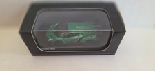 Kyosho 1/64 Lamborghini Veneno Green [B5]