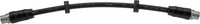 TRW Bremsschlauch PHA489 FüR Audi A6 C6 4F5 4F2 4FH Avant Allroad TDI Tfsi FSI