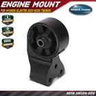 Rear Driver Side Engine Motor Mount for Hyundai Elantra 2001-2006 Tiburon 03-08
