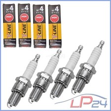 Bougies d'allumage Fiat 132