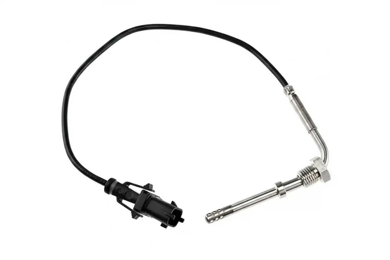 NTY EGT-FT-009 Sensor, exhaust gas temperature for FIAT,SUZUKI - Image 5