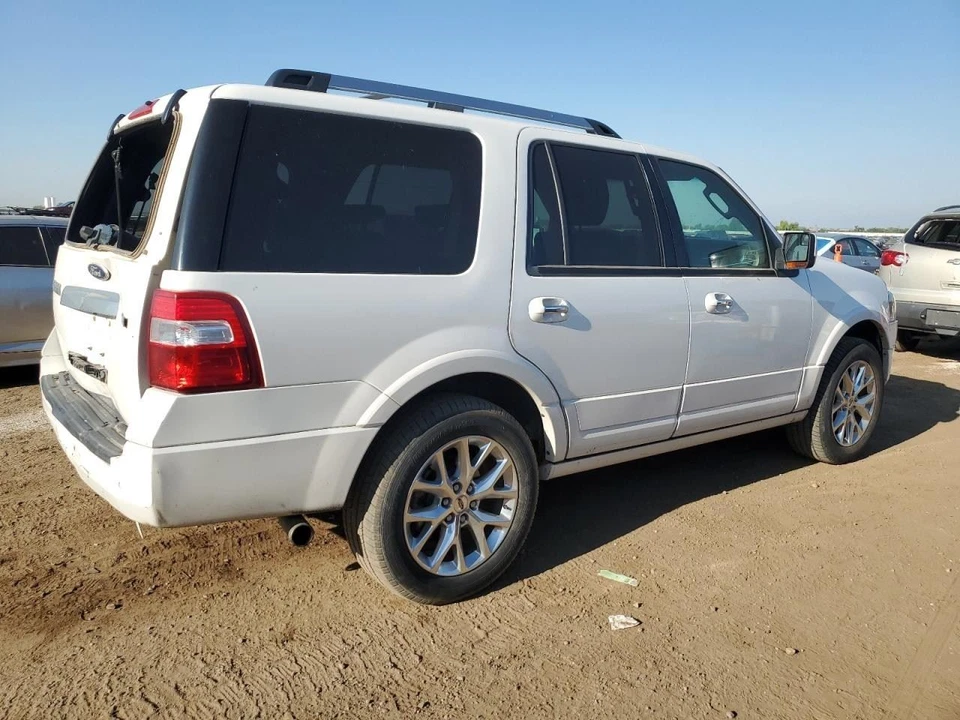 Cristal de techo compatible con 97-17 EXPEDITION 654310 Foto 4 de 4