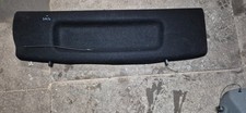 2010-2012 ONLY. CITROEN C1 Mk1 PEUGEOT 107 3/5 Door Rear PARCEL SHELF. 2012.